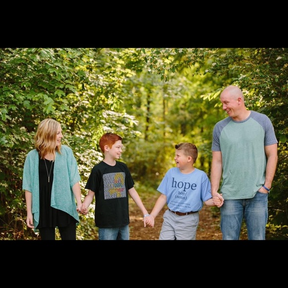 September is Childhood Cancer Awareness month!💙🎗 - Picture 10 of 16